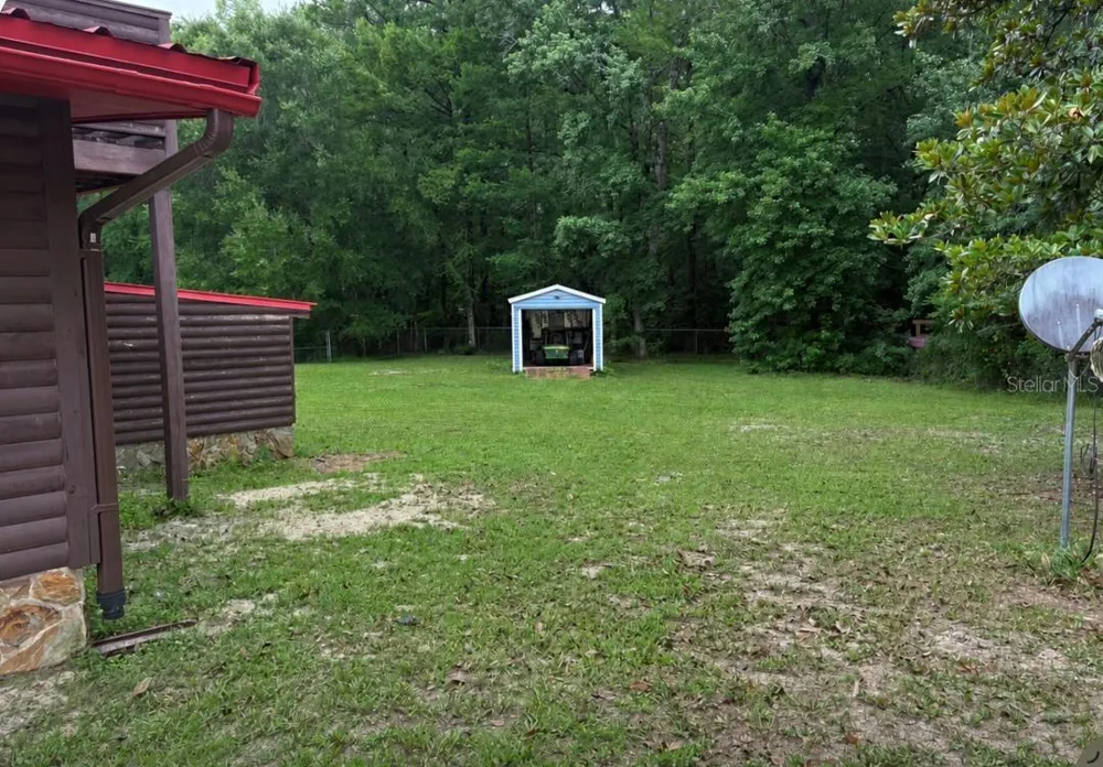 12253 E BERRY LANE Floral City, FL 34436