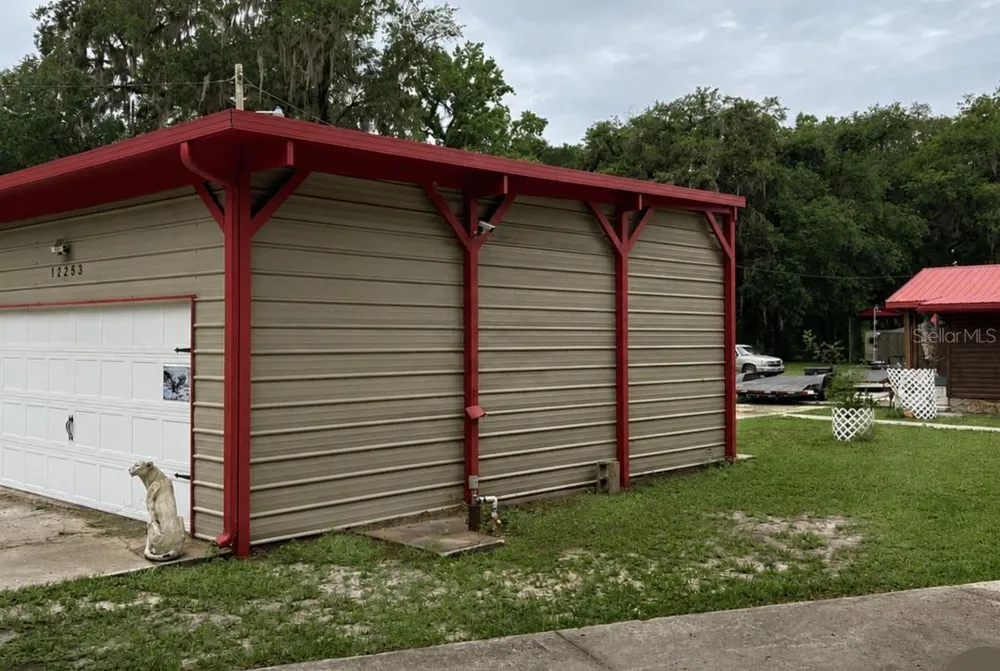 12253 E BERRY LANE Floral City, FL 34436