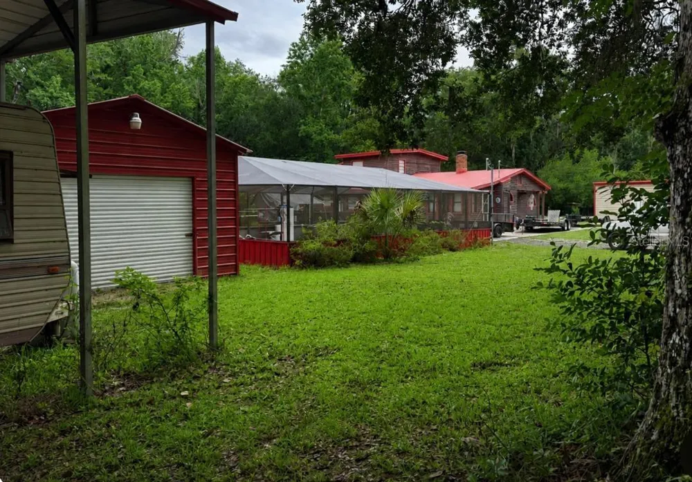 12253 E BERRY LANE Floral City, FL 34436