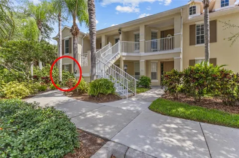 5507 KEY WEST PLACE #5507