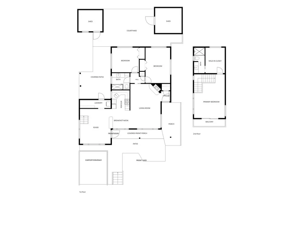 1547 Neptune Encinitas, CA 92024