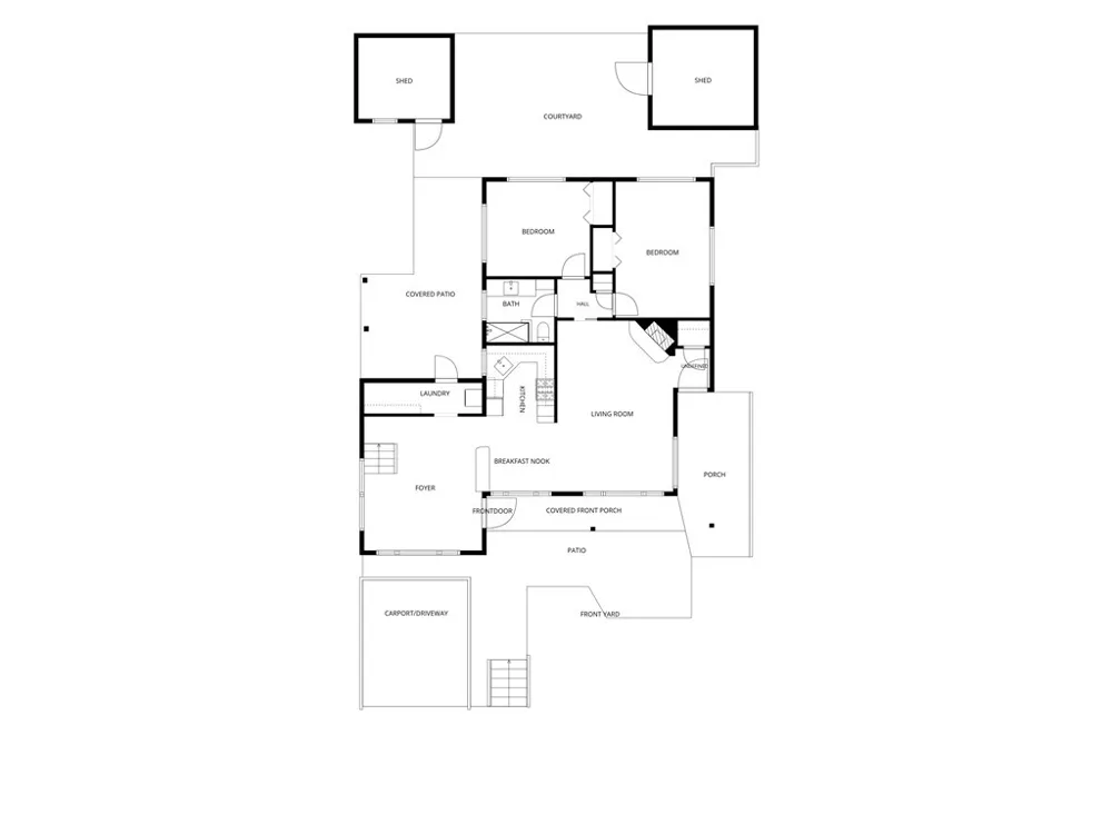 1547 Neptune Encinitas, CA 92024