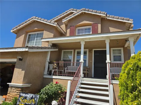 36937 Firethorn