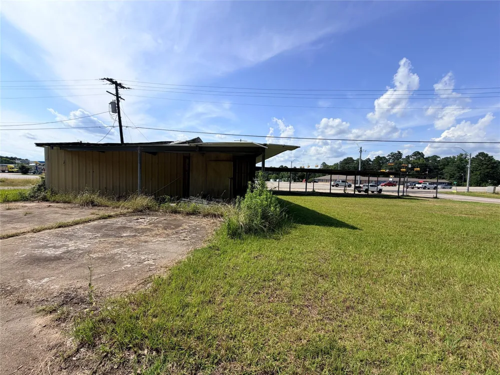 915 E Gibson Street Jasper, TX 75951