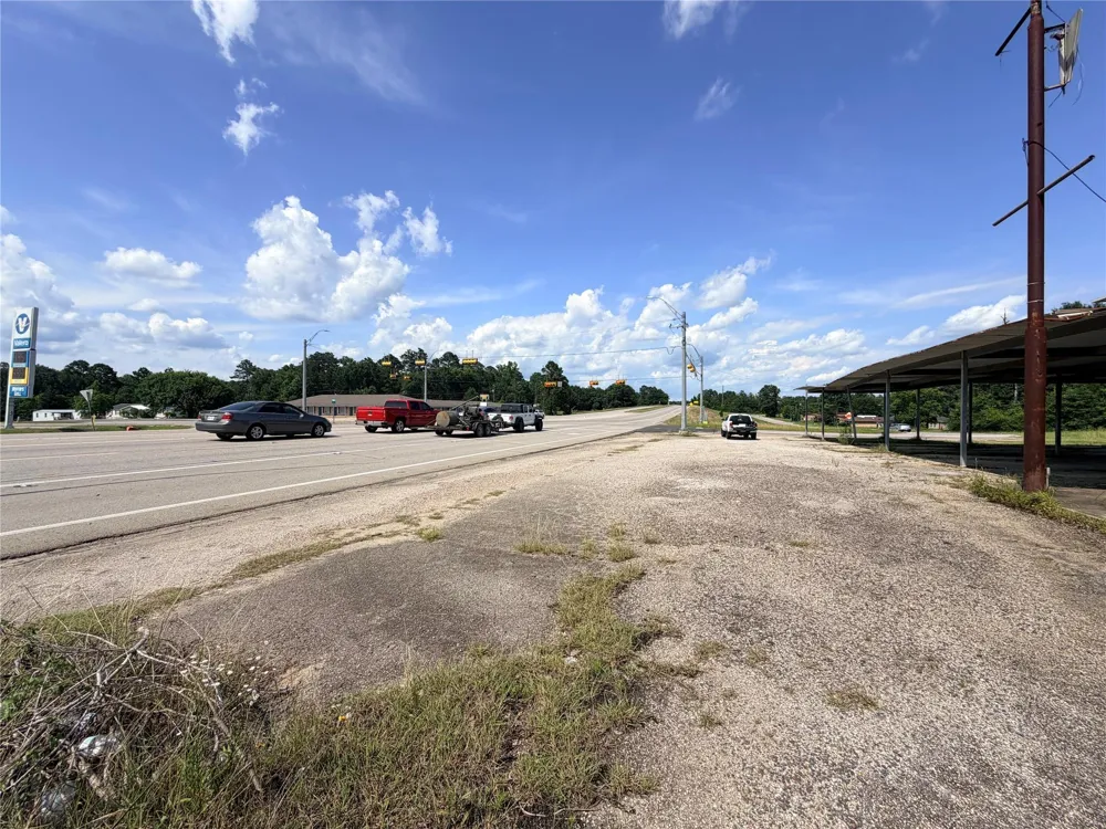 915 E Gibson Street Jasper, TX 75951