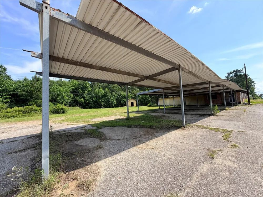 915 E Gibson Street Jasper, TX 75951