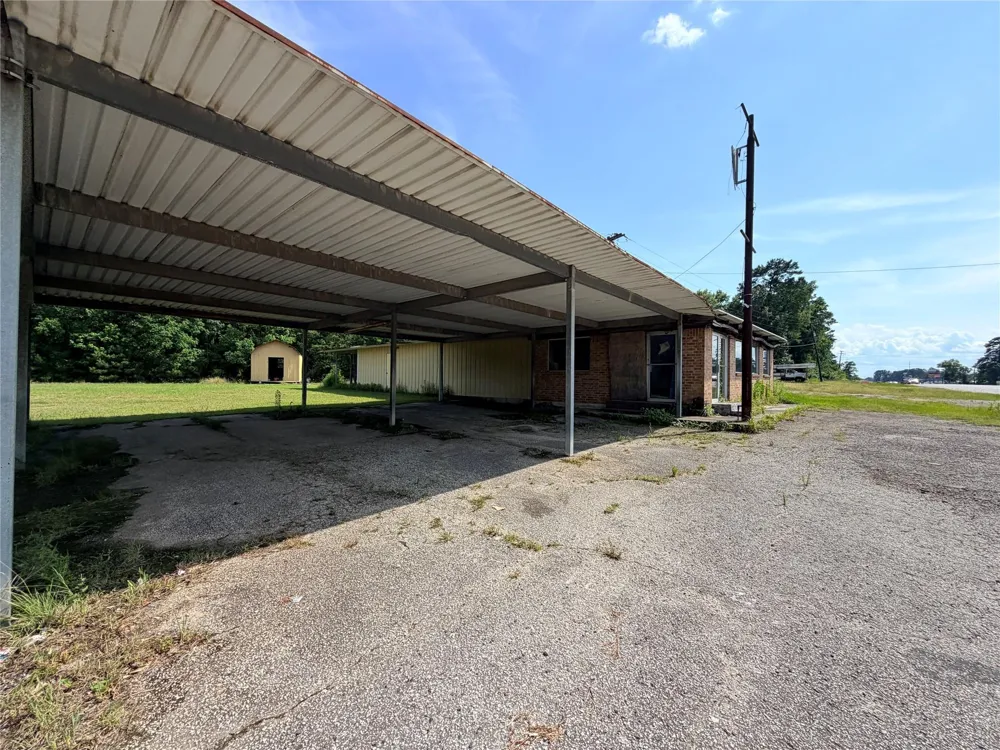 915 E Gibson Street Jasper, TX 75951