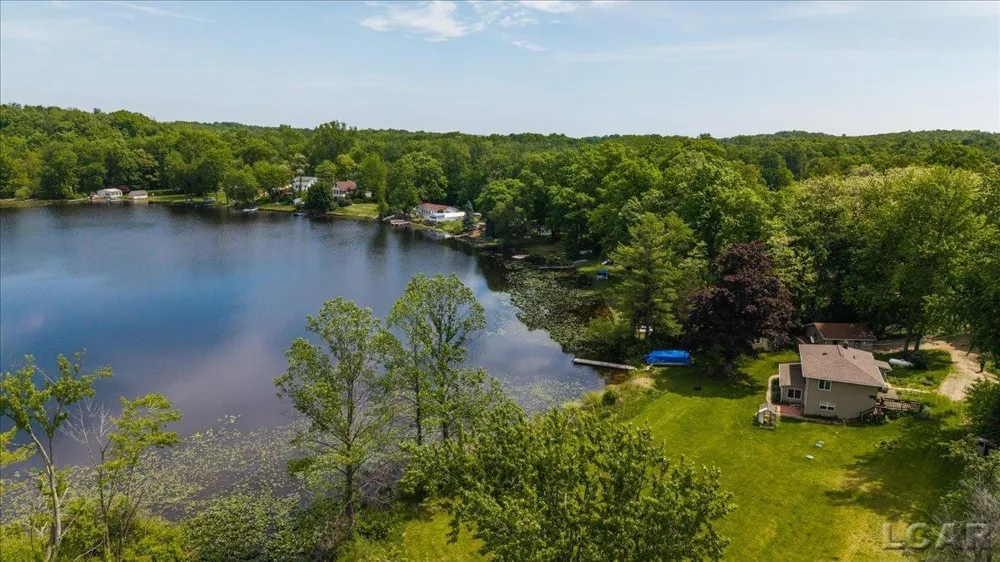 1400 Lakeview Drive Manchester Township, MI 49287