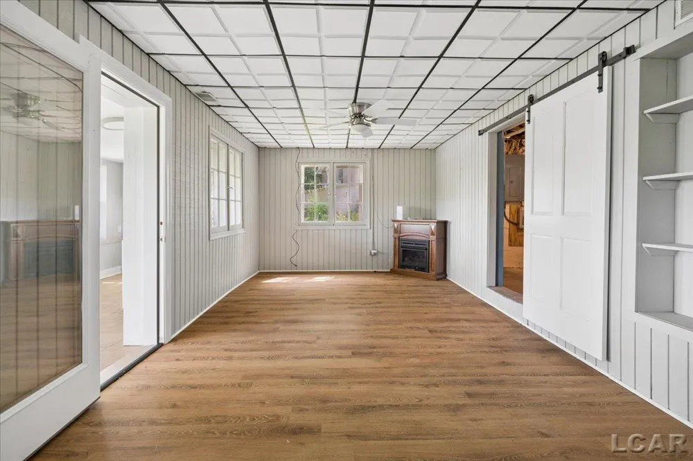 1400 Lakeview Drive Manchester Township, MI 49287