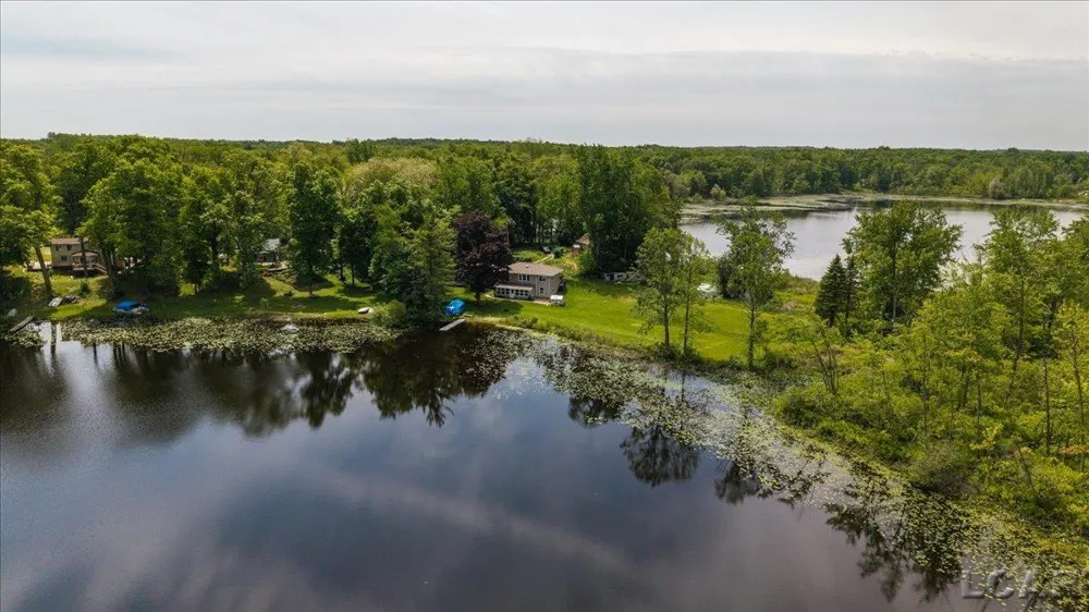1400 Lakeview Drive Manchester Township, MI 49287