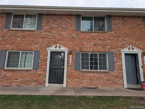14005 E Utah Circle #3