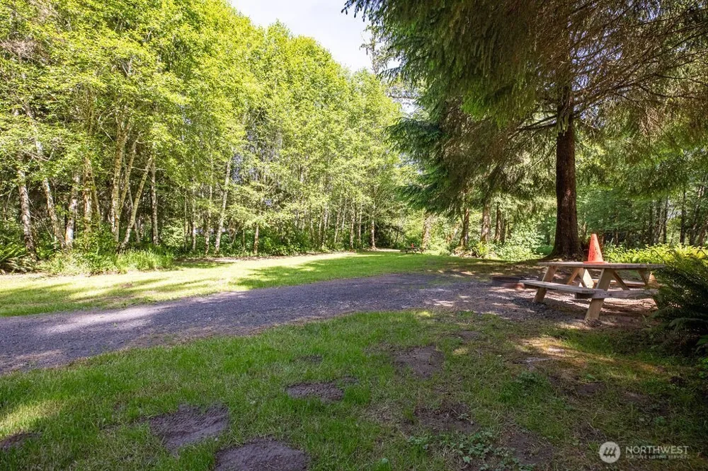 745 Green Road Forks, WA 98331