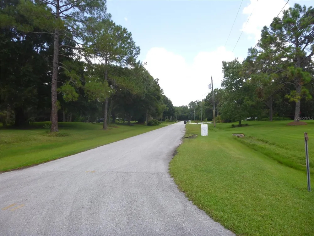 7709 WINDWARD WAY Odessa, FL 33556