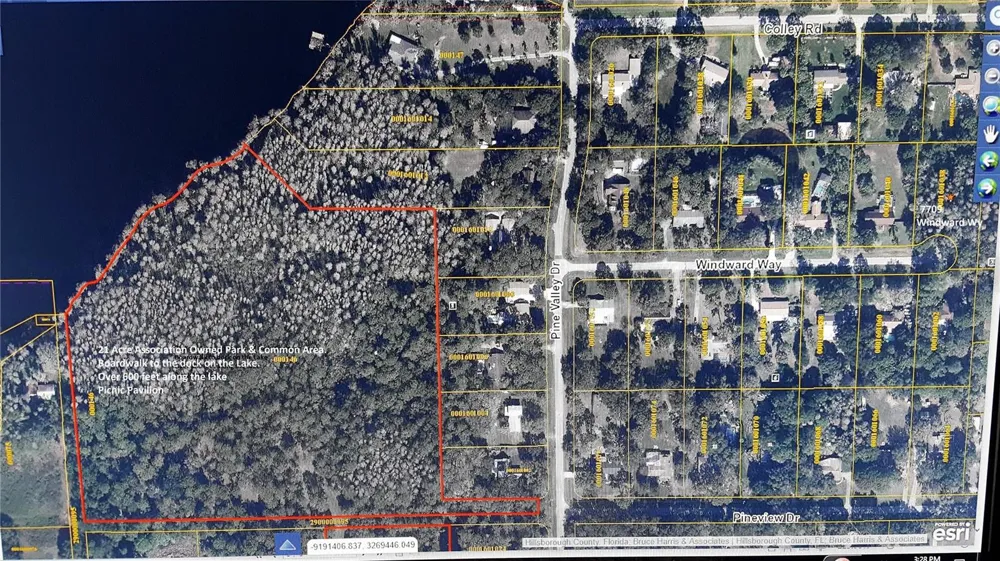 7709 WINDWARD WAY Odessa, FL 33556