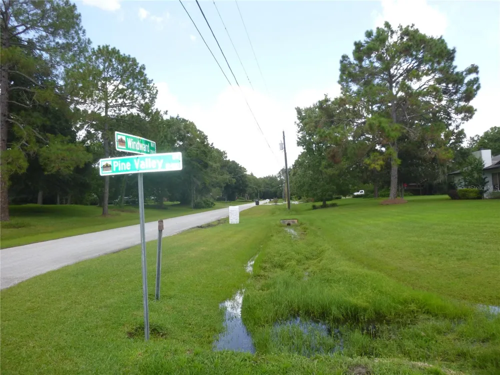 7709 WINDWARD WAY Odessa, FL 33556