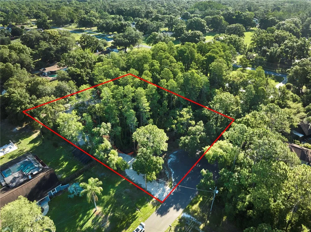 7709 WINDWARD WAY Odessa, FL 33556