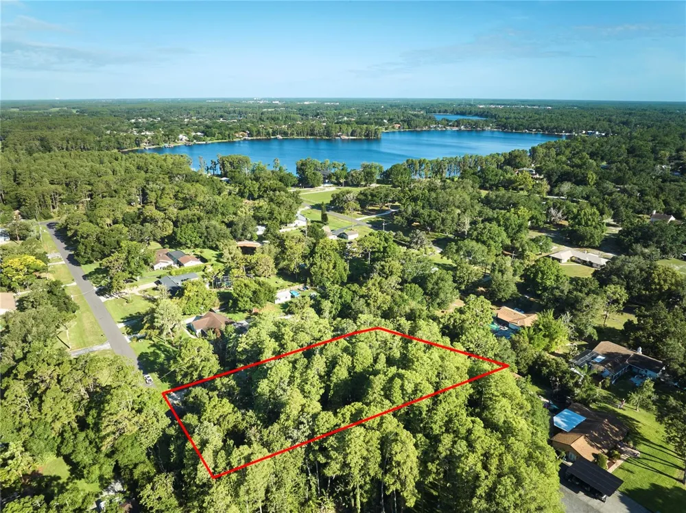 7709 WINDWARD WAY Odessa, FL 33556