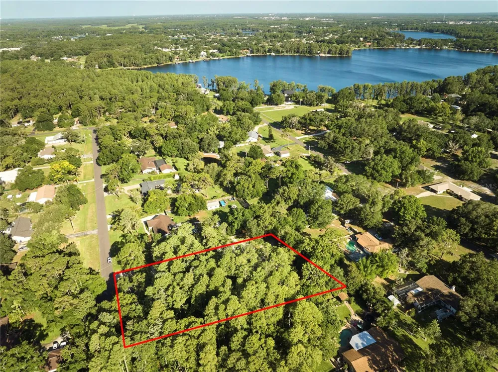 7709 WINDWARD WAY Odessa, FL 33556