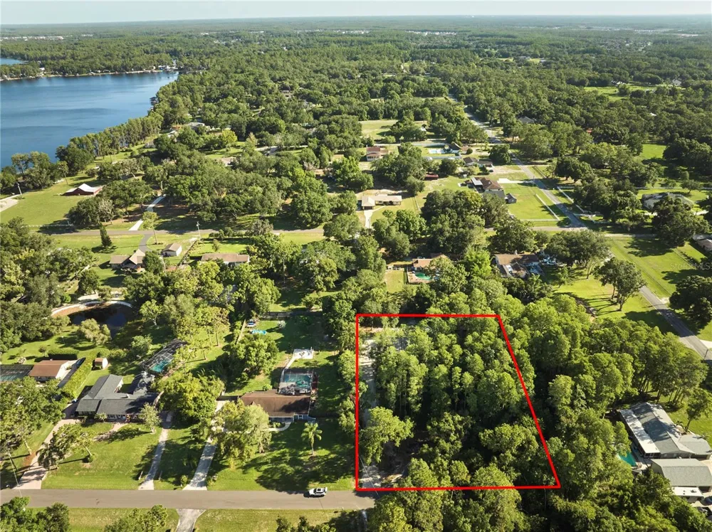 7709 WINDWARD WAY Odessa, FL 33556