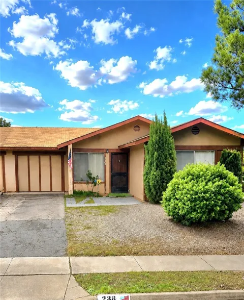 238 Dawn Way
