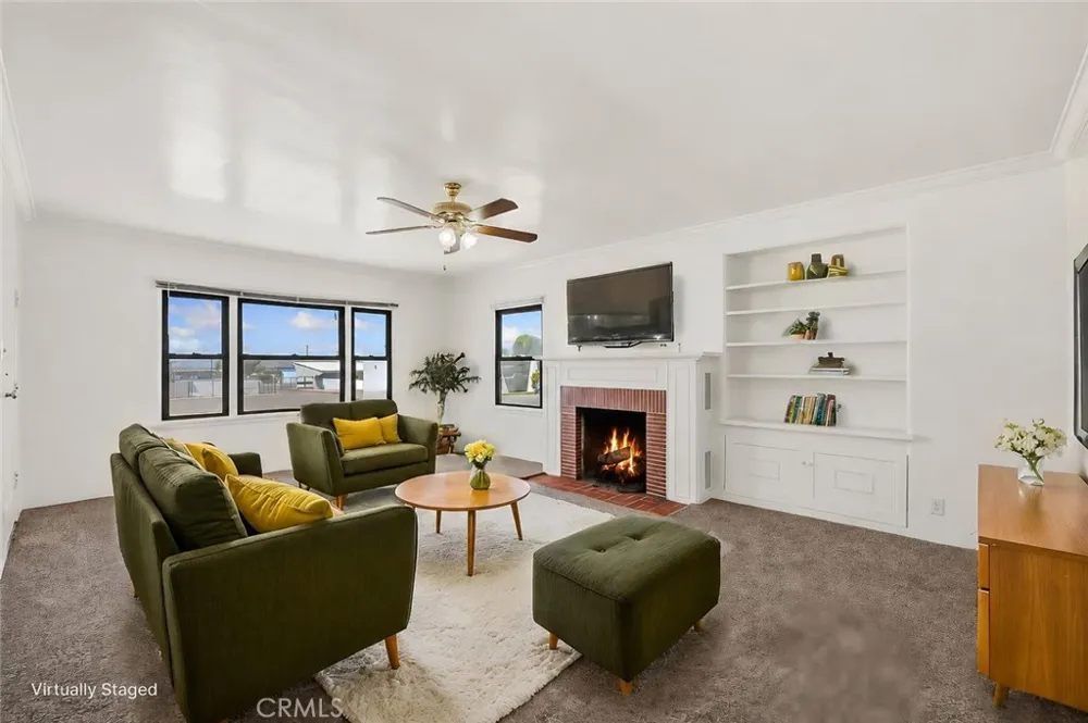 1719 Wasington Street Needles, CA 92363