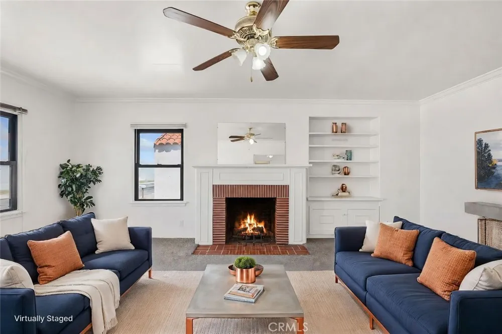 1719 Wasington Street Needles, CA 92363