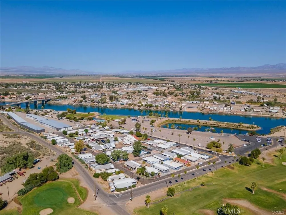 1719 Wasington Street Needles, CA 92363