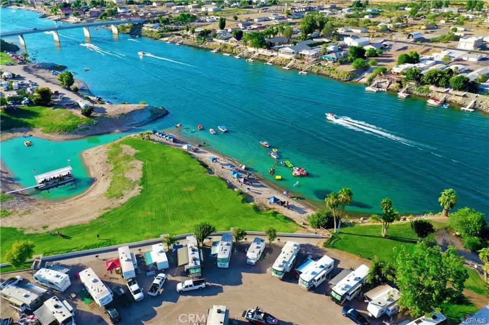 1719 Wasington Street Needles, CA 92363