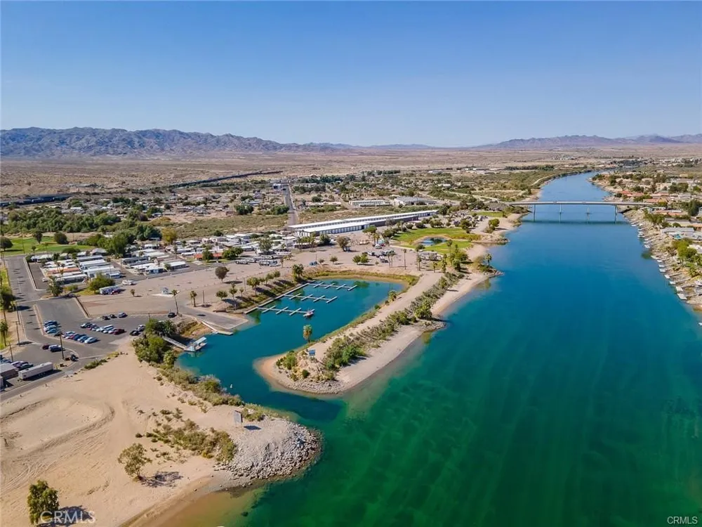 1719 Wasington Street Needles, CA 92363
