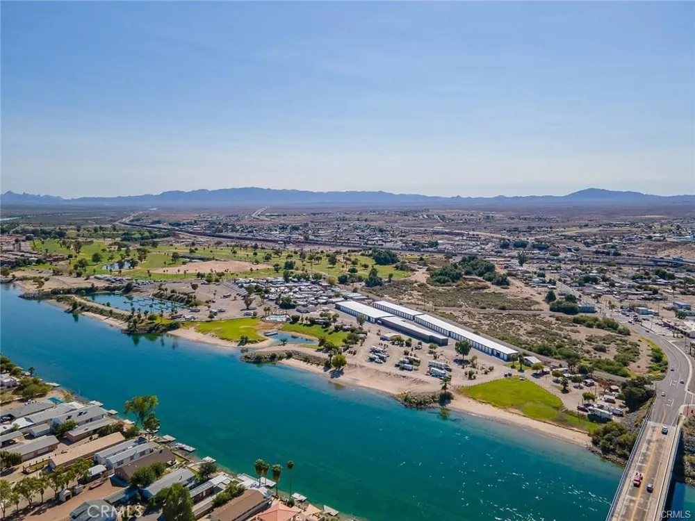 1719 Wasington Street Needles, CA 92363