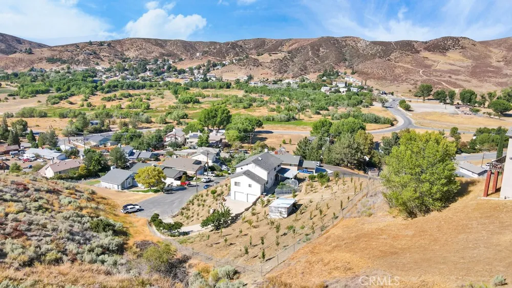 42804 Barnstead Drive Lake Hughes, CA 93532