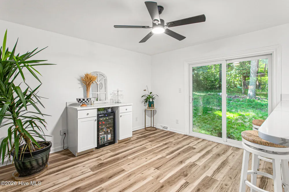 1832 Travis Lane Burlington, NC 27217