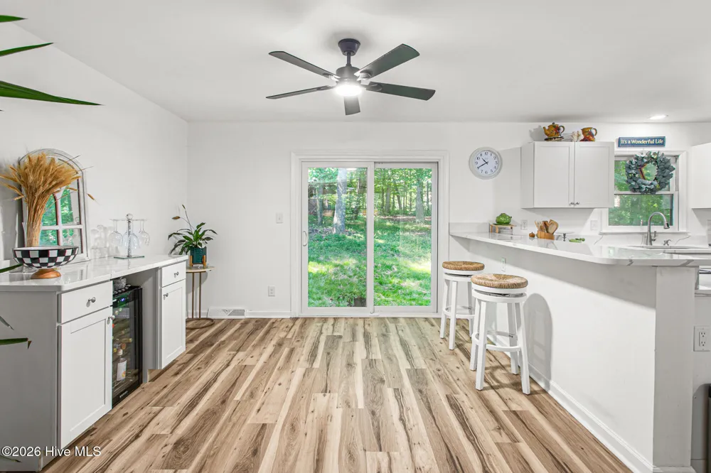 1832 Travis Lane Burlington, NC 27217