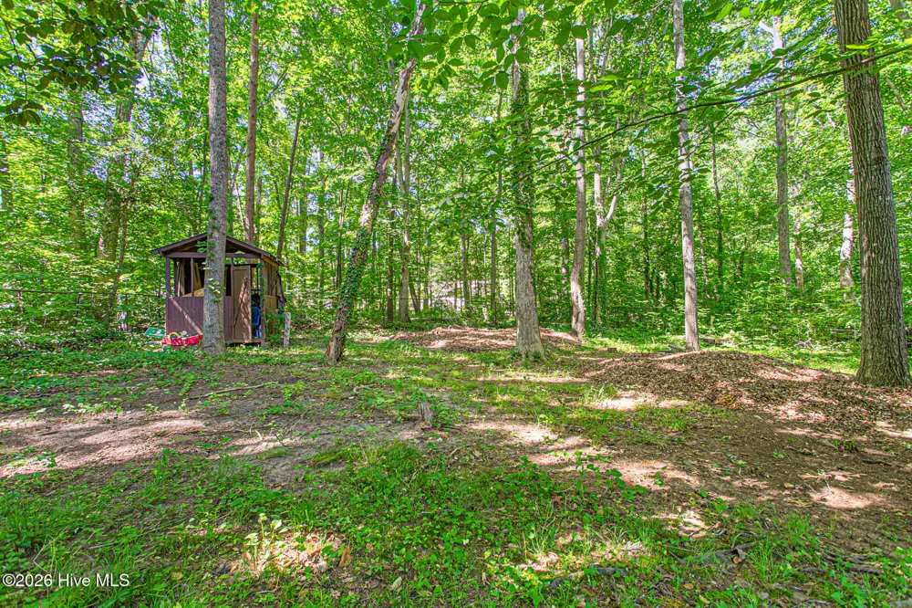 1832 Travis Lane Burlington, NC 27217