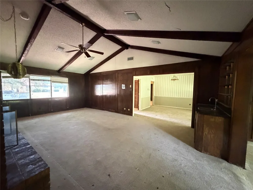 803 Val Verde Place Marlin, TX 76661