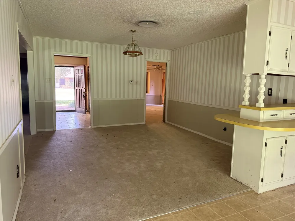 803 Val Verde Place Marlin, TX 76661