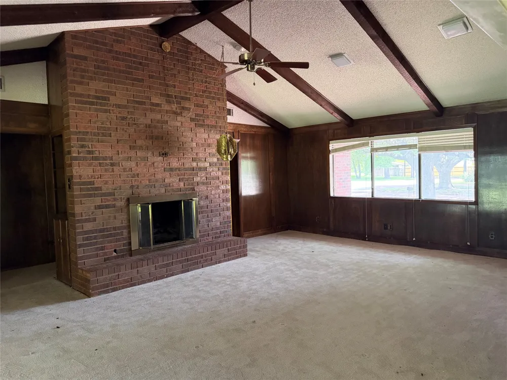 803 Val Verde Place Marlin, TX 76661