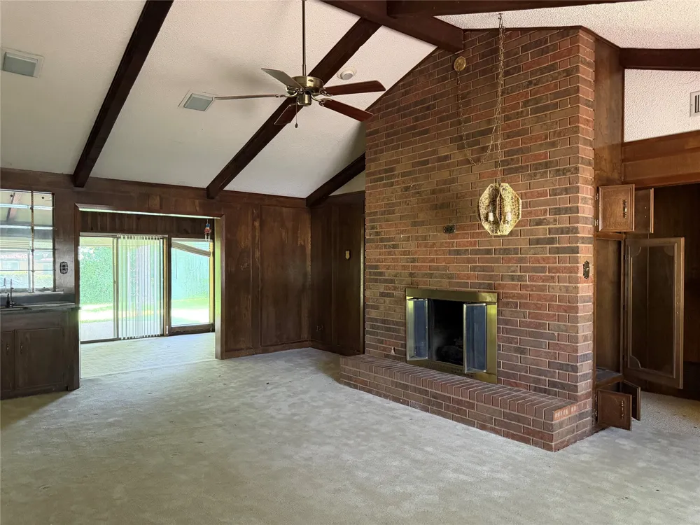 803 Val Verde Place Marlin, TX 76661