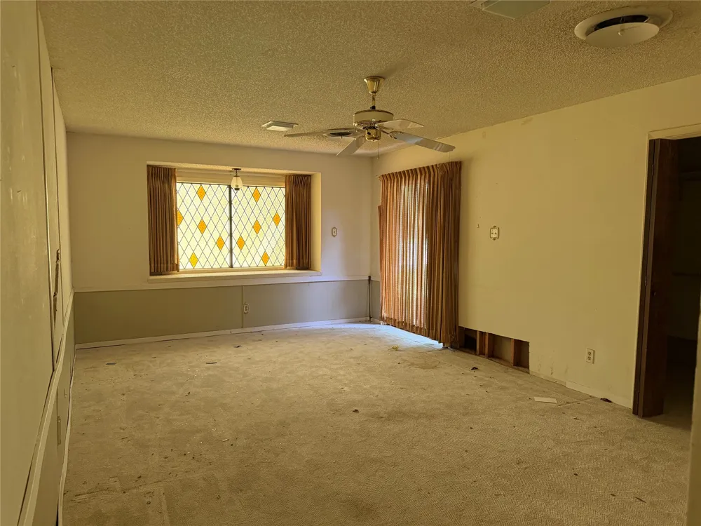 803 Val Verde Place Marlin, TX 76661