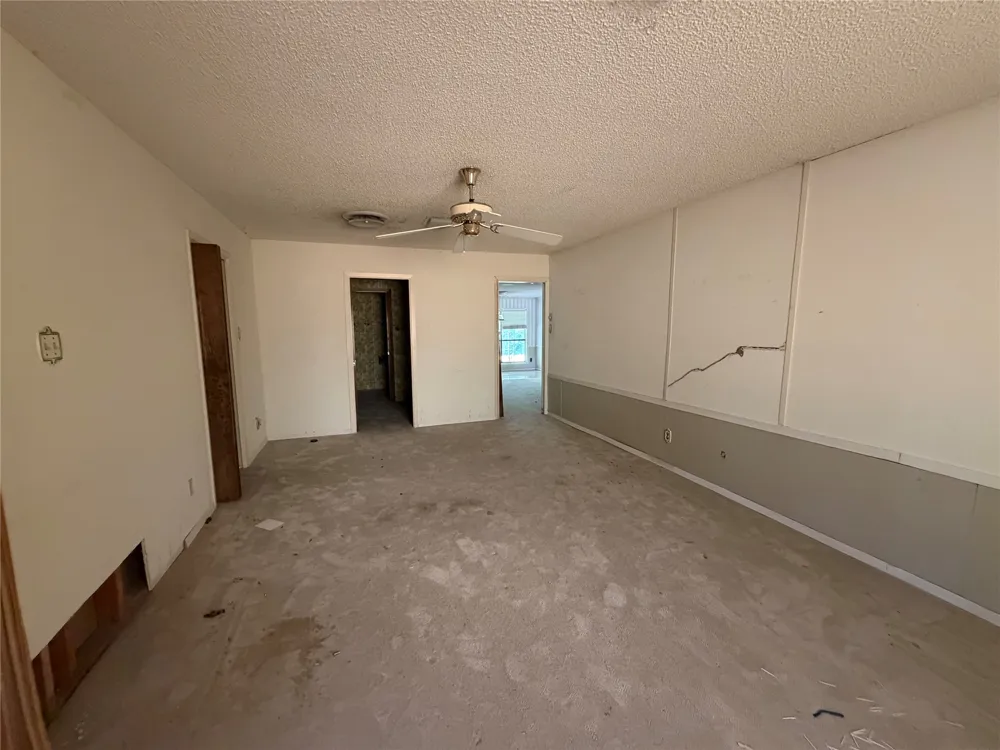 803 Val Verde Place Marlin, TX 76661