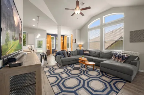 255 S Spotted Fern Drive