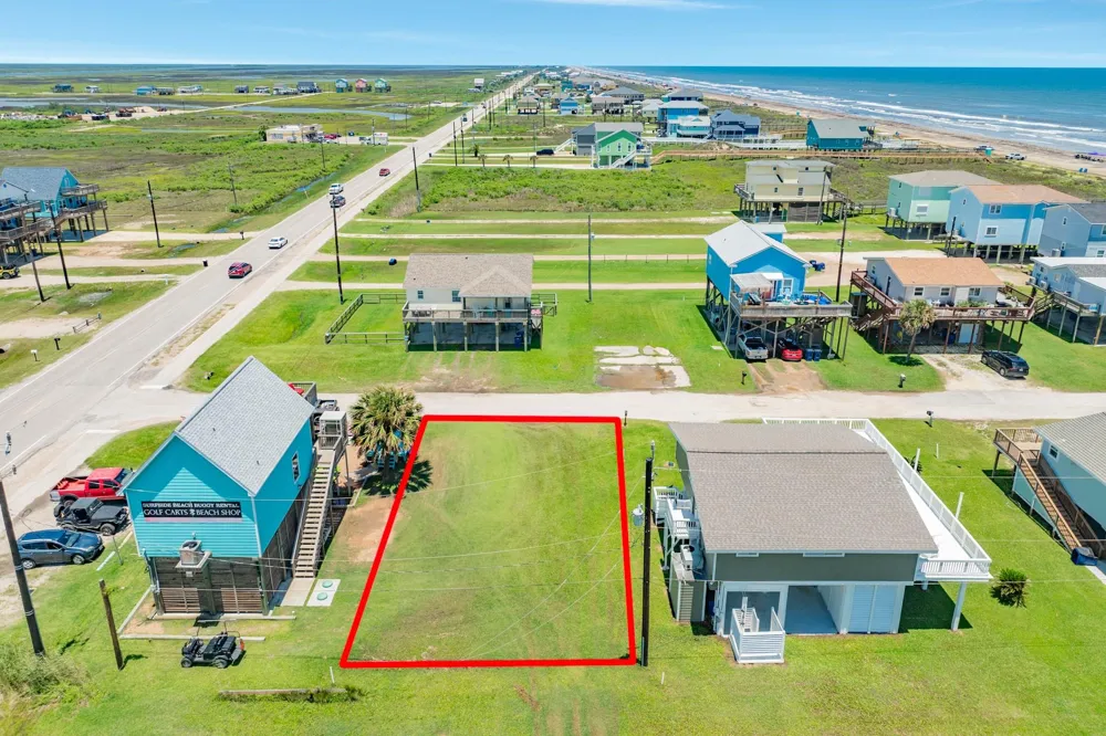 Nesmith Place Surfside Beach, TX 77541