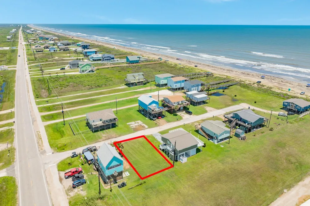 Nesmith Place Surfside Beach, TX 77541