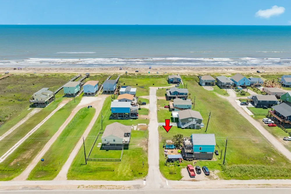 Nesmith Place Surfside Beach, TX 77541