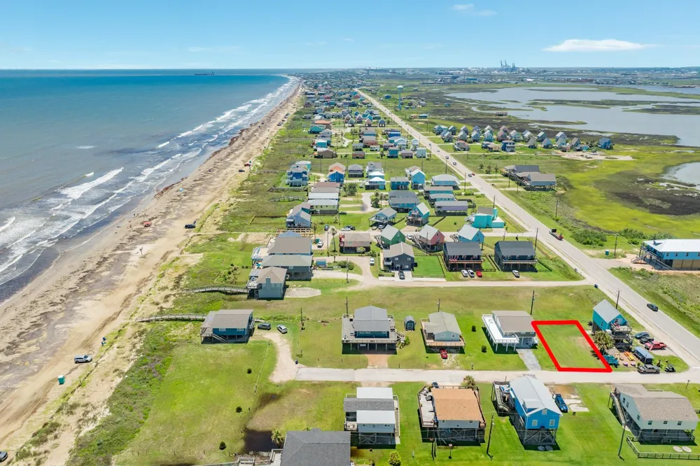 Nesmith Place Surfside Beach, TX 77541