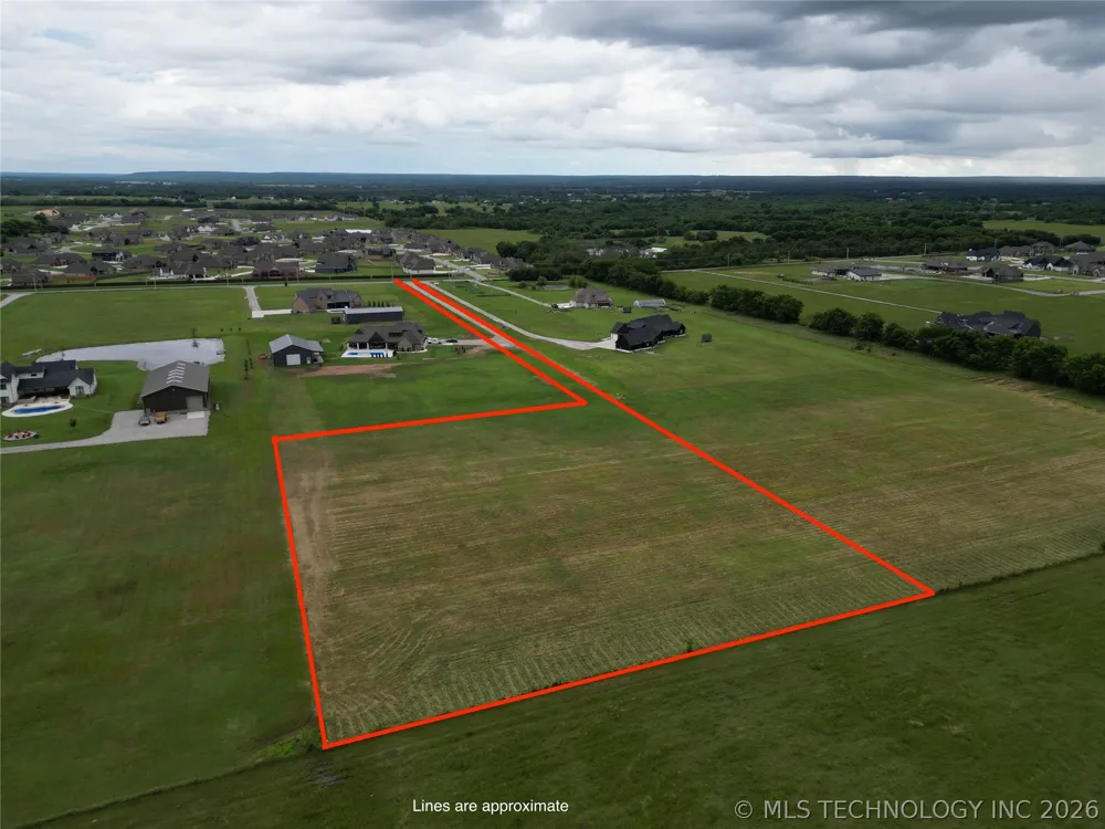 2 S Yale Avenue Bixby, OK 74008