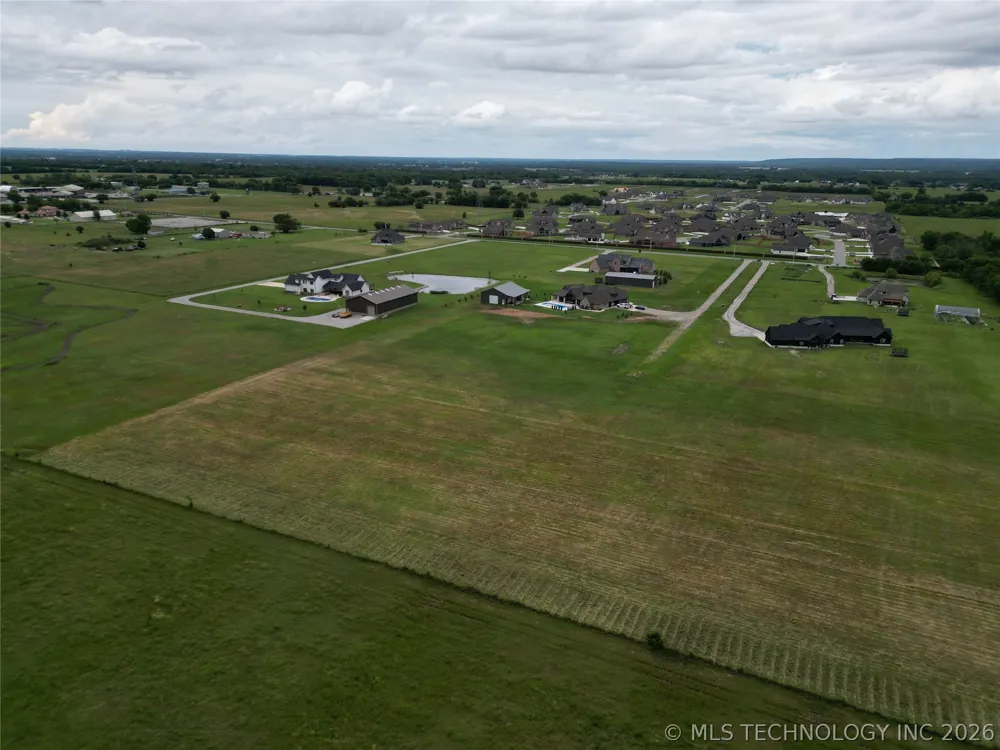 2 S Yale Avenue Bixby, OK 74008
