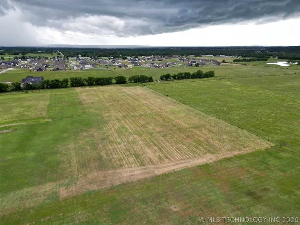2 S Yale Avenue Bixby, OK 74008