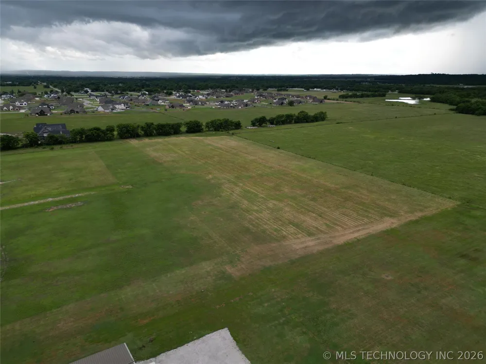 2 S Yale Avenue Bixby, OK 74008