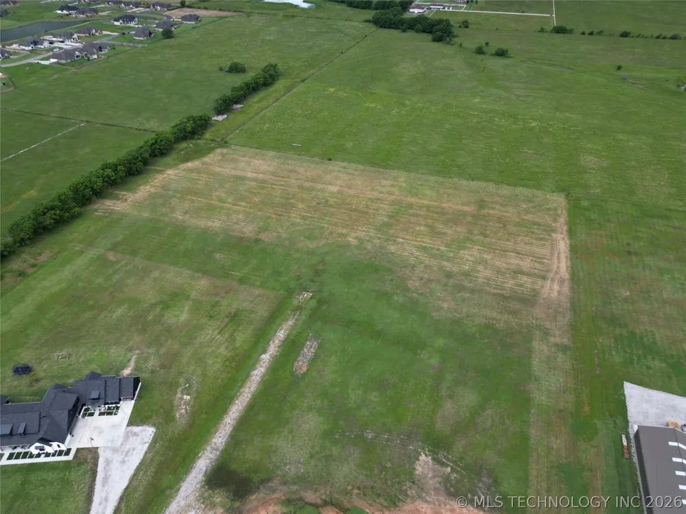 2 S Yale Avenue Bixby, OK 74008